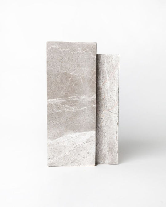 004 Espara Arc Marble Tissue Box