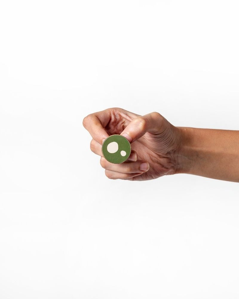 Lapel Pin - Ware Merchandise