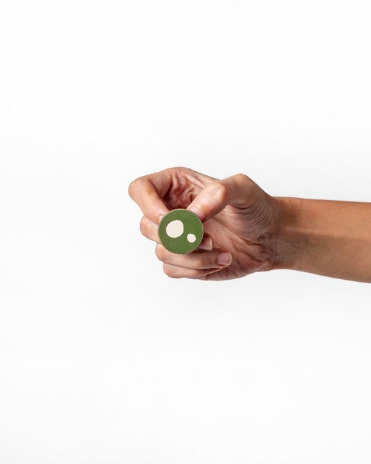 Lapel Pin - Ware Merchandise