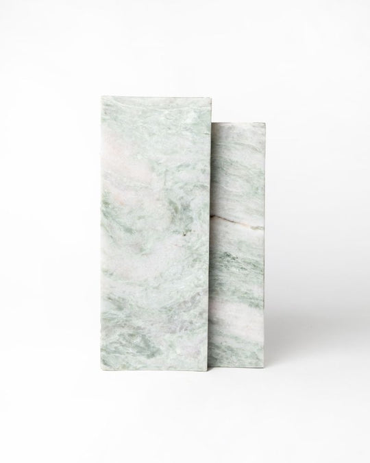010 Virano Arc Marble Tissue Box