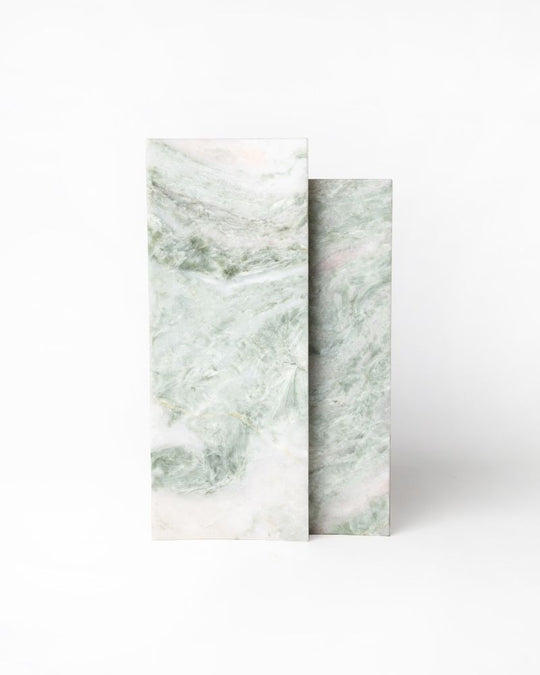 012 Virano Arc Marble Tissue Box
