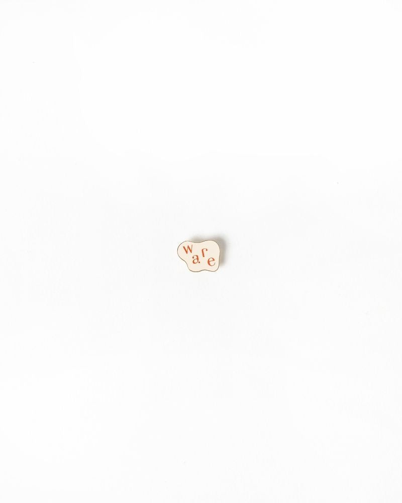 Lapel Pin - Ware Merchandise