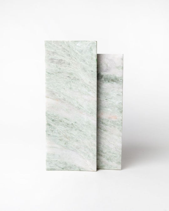 013 Virano Arc Marble Tissue Box
