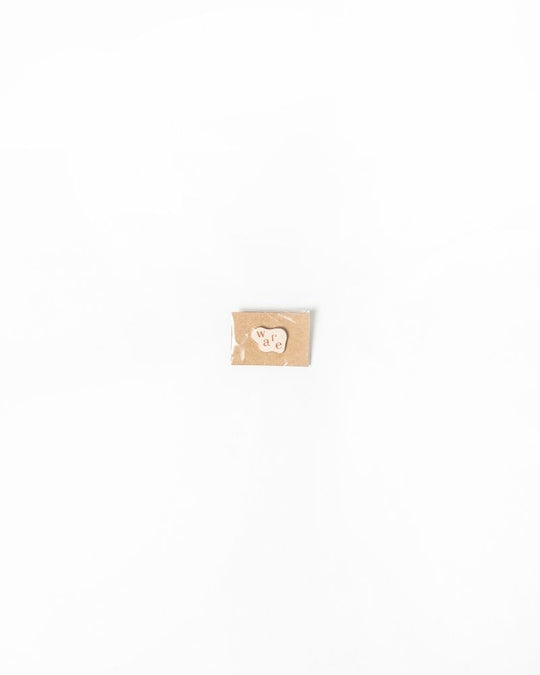 Lapel Pin - Ware Merchandise