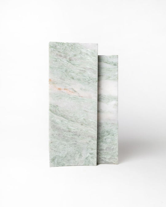 015 Virano Arc Marble Tissue Box