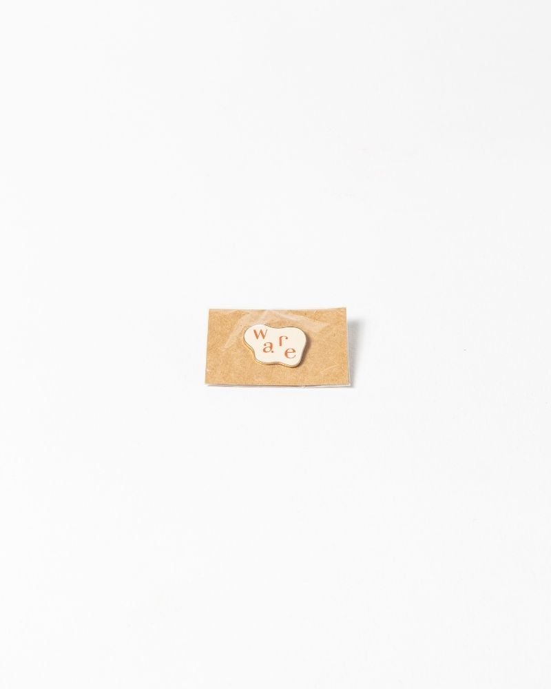 Lapel Pin - Ware Merchandise