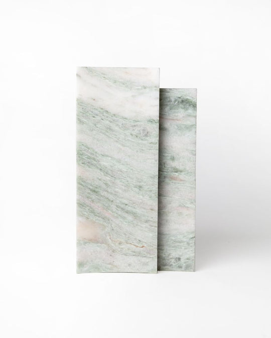 016 Virano Arc Marble Tissue Box