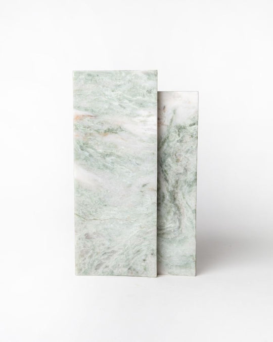 017 Virano Arc Marble Tissue Box