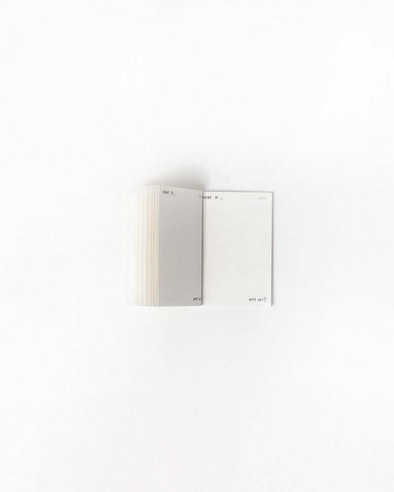 Idea Pocket Notebook - Ware Merchandise
