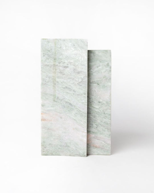 019 Virano Arc Marble Tissue Box