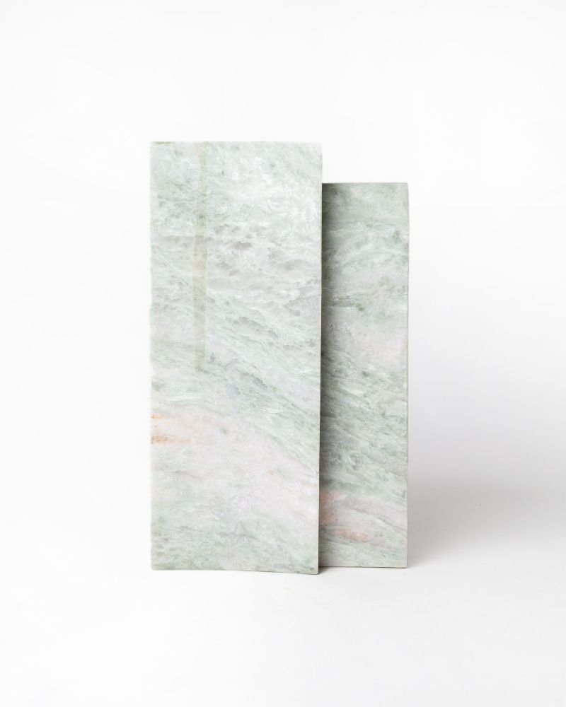 019 Virano Arc Marble Tissue Box