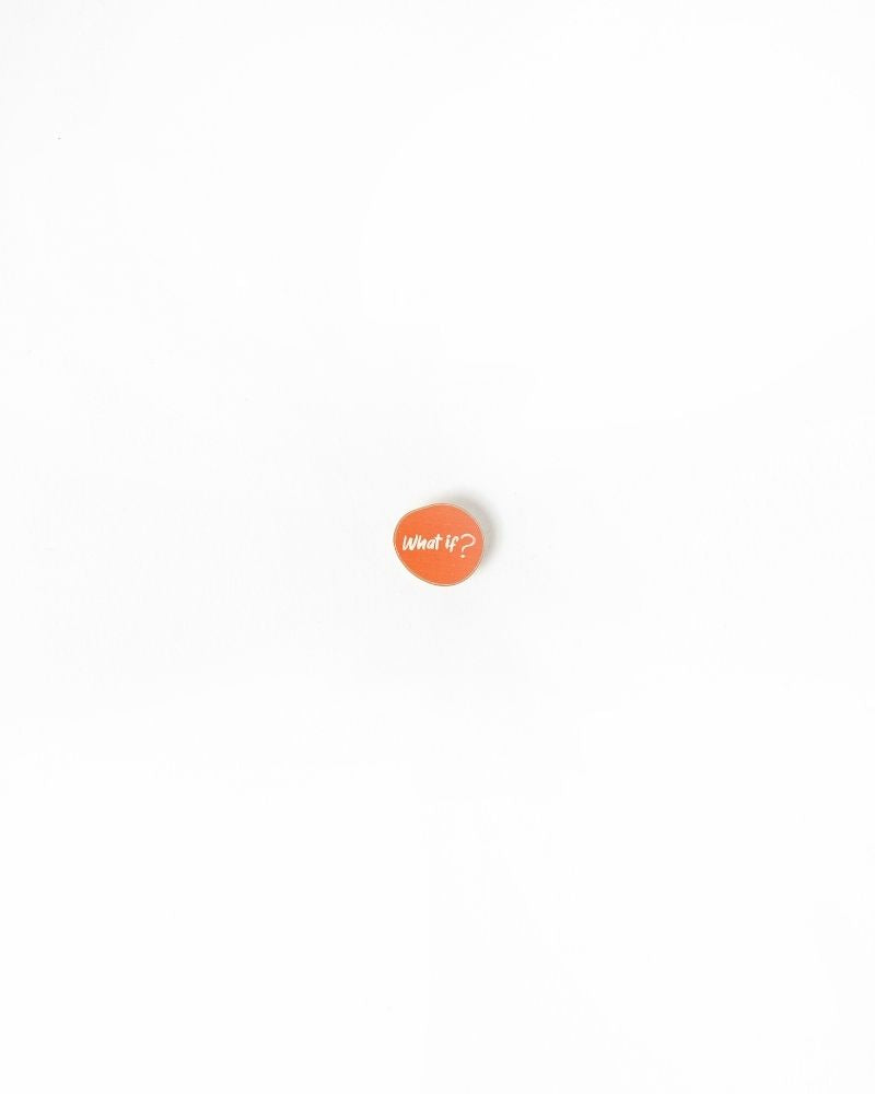 Lapel Pin - Ware Merchandise