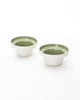 Eclipse 180ml Katori Bowl Sage Green (Set of 2)