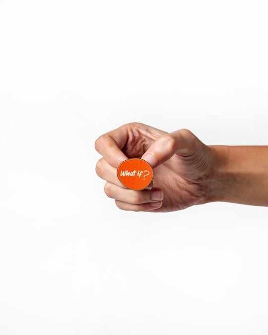 Lapel Pin - Ware Merchandise