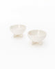 Fullstop 250ml Dessert  Bowl Nude (Set of 2)