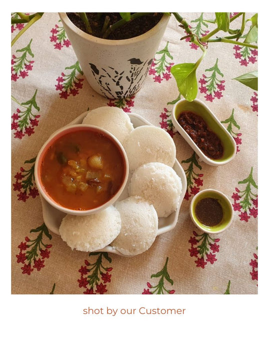 Fullstop 250ml Dessert Bowl Deep Blue (Set of 2)