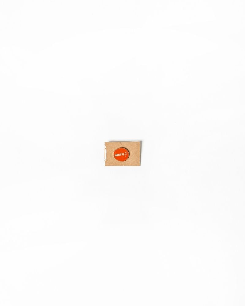 Lapel Pin - Ware Merchandise