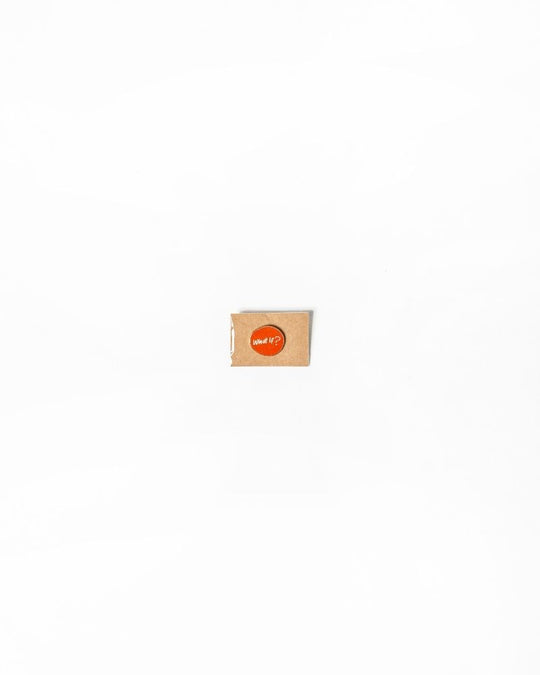 Lapel Pin - Ware Merchandise