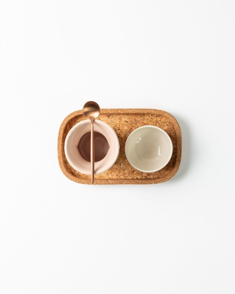 Crunchy Coffee Breakfast Set (3 pieces)