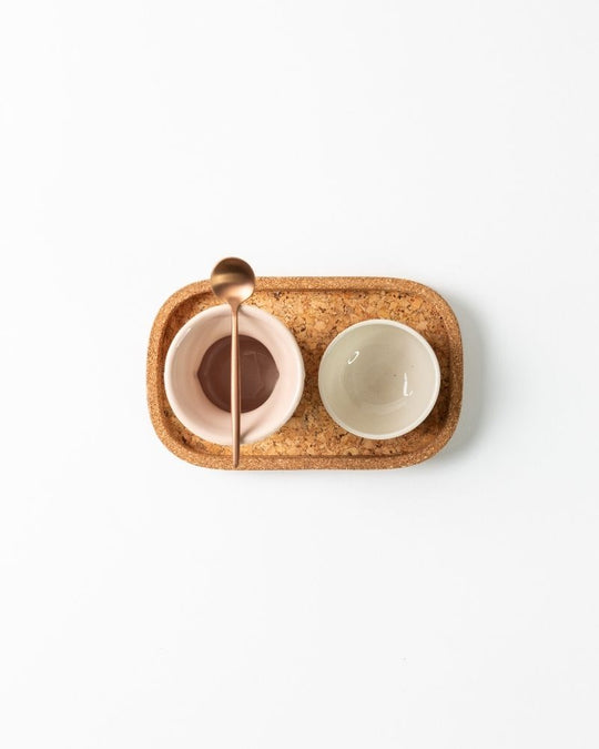 Crunchy Coffee Breakfast Set (3 pieces)