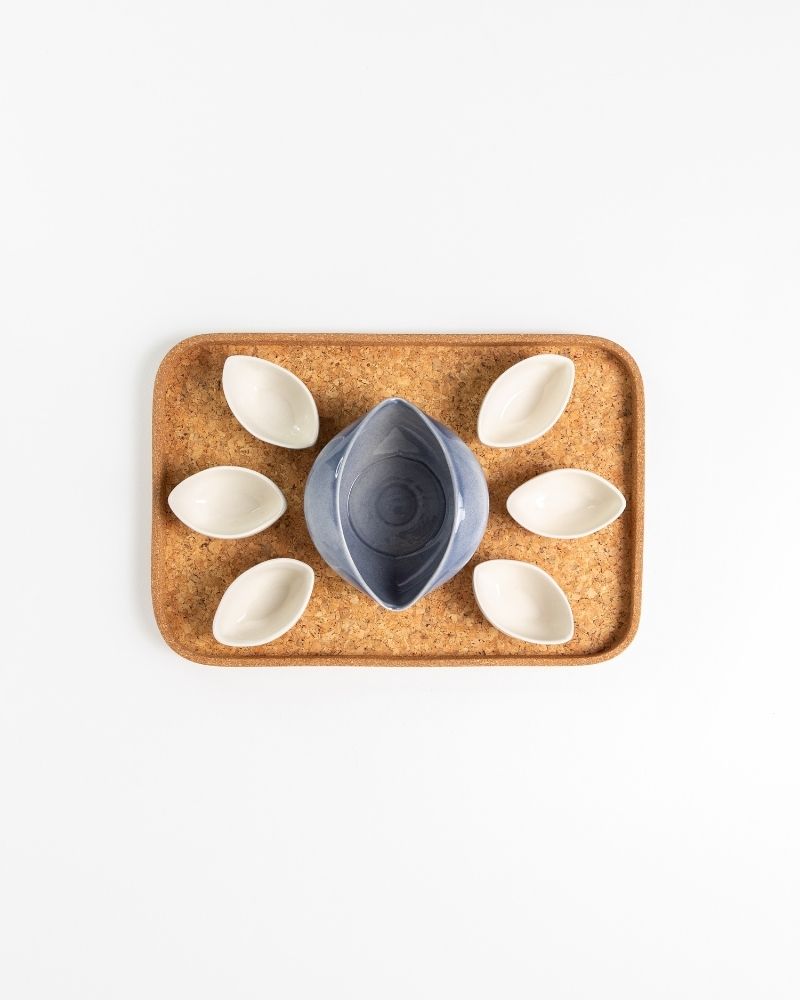 Kuch Meetha Ho Jaye Dessert Set (8 pieces)