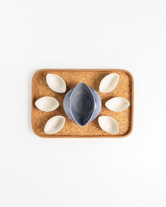 Kuch Meetha Ho Jaye Dessert Set (8 pieces)