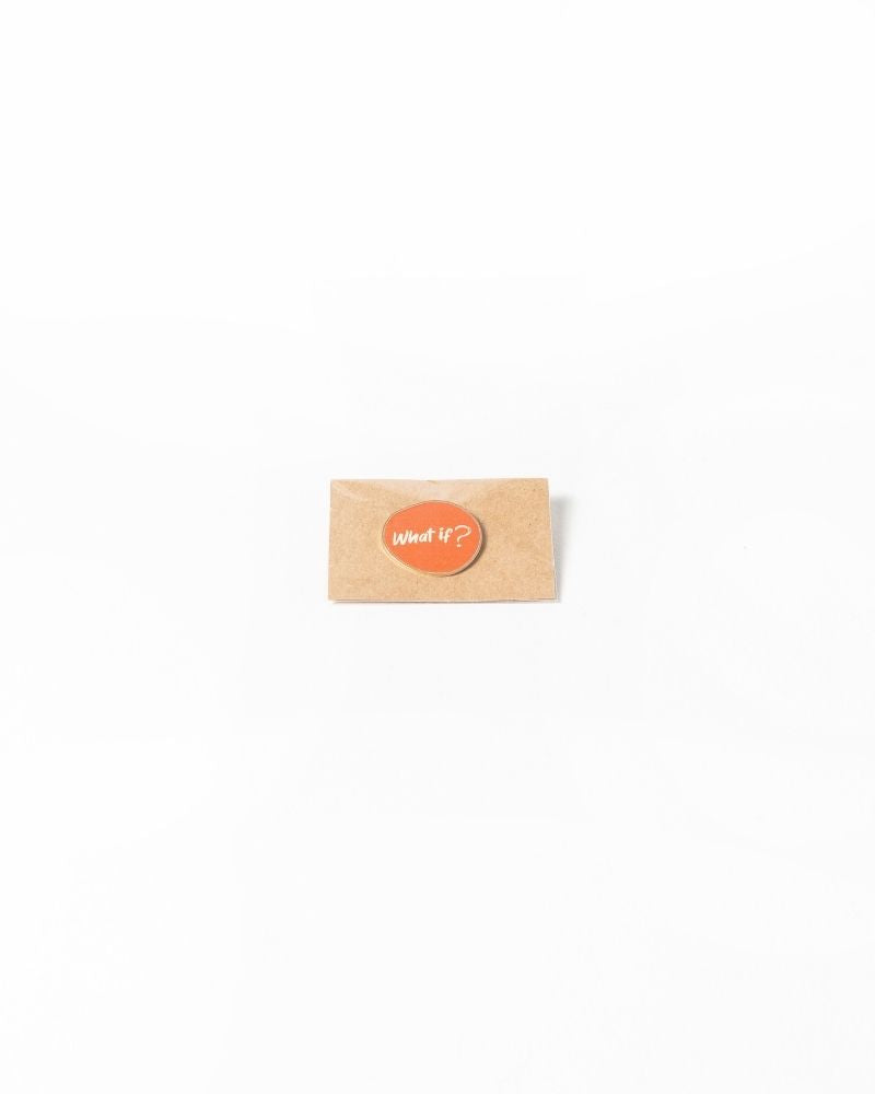 Lapel Pin - Ware Merchandise