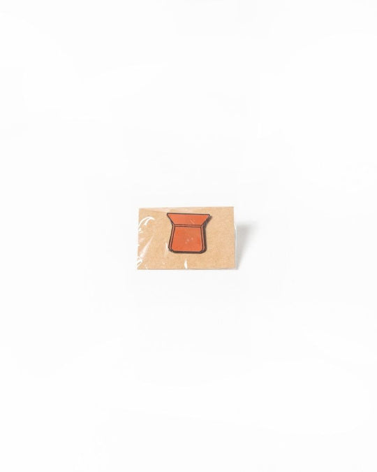 Lapel Pin - Ware Merchandise