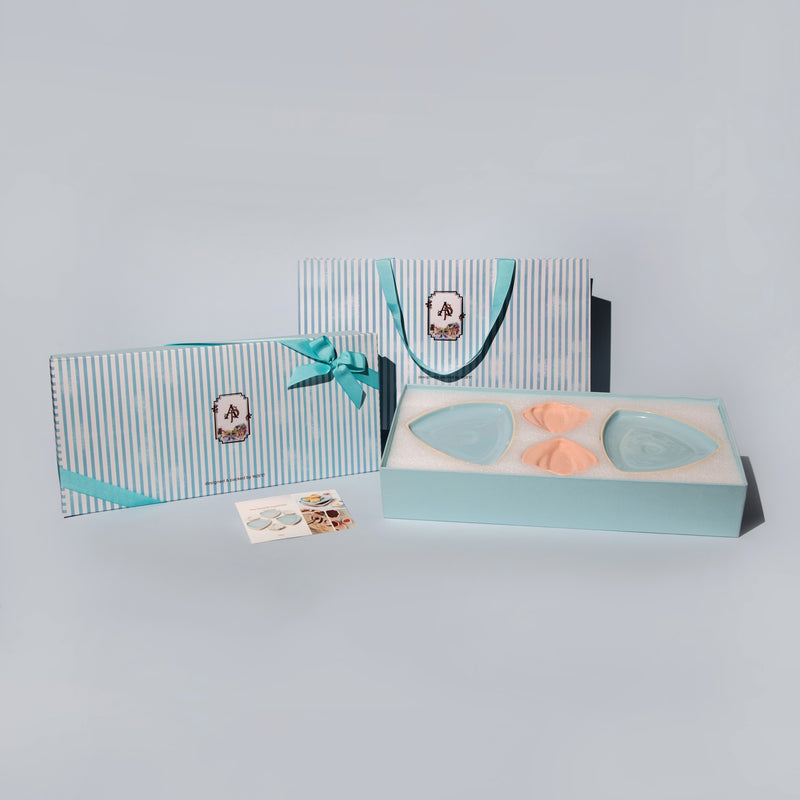 Wedding Favours for Priyanka Shah