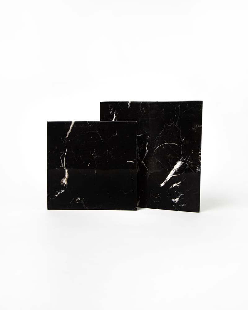 005 Noira Arc Diverge Vase