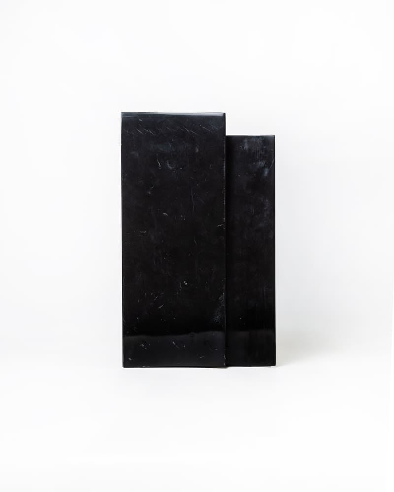 050 Arken Arc Marble Tissue Box