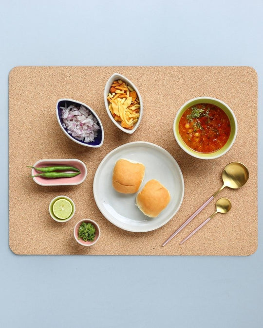 Bistro Table Setting (7 Pieces)