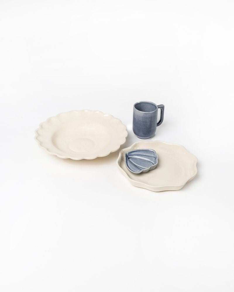 Breakfast in Bed Breakfast Set without Accessories