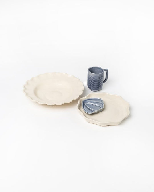 Breakfast in Bed Breakfast Set without Accessories