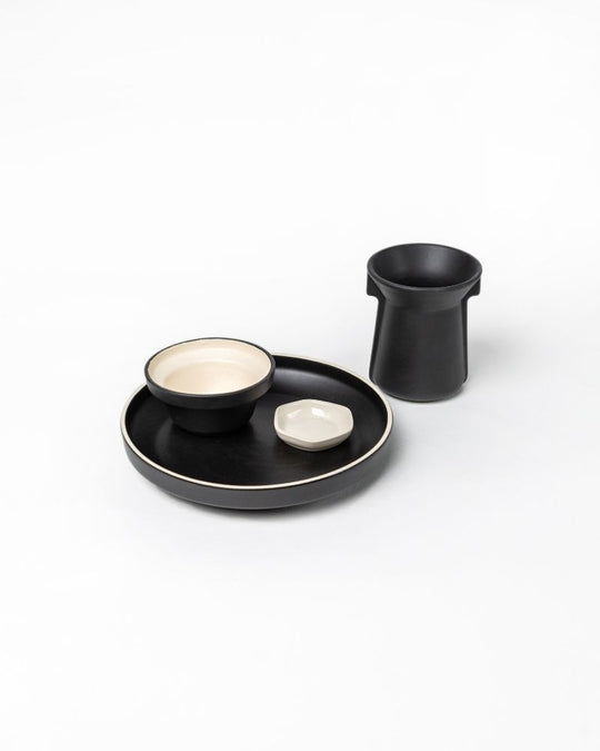 Brew and Bite Breakfast Set without Accessories