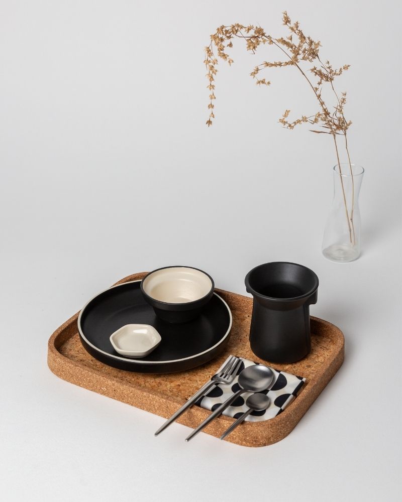 Brew and Bite Breakfast Set without Accessories