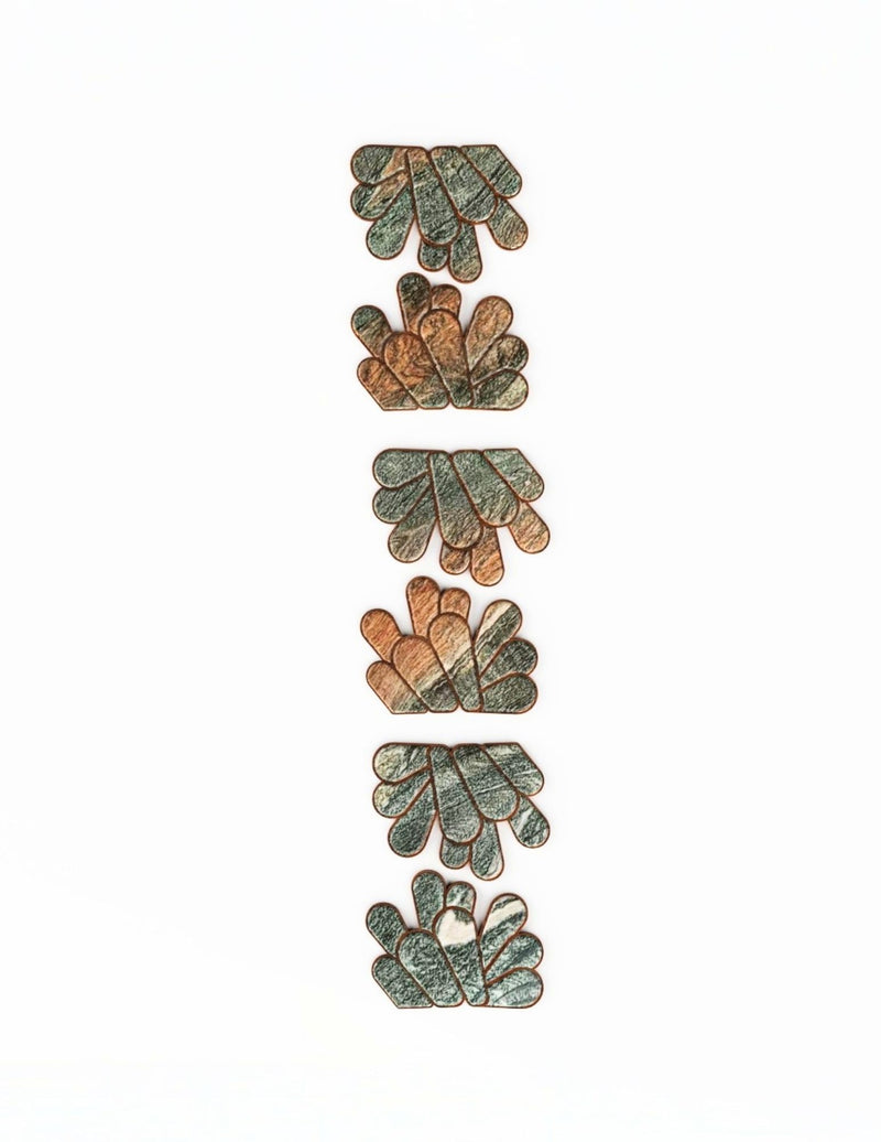 The Coral Reef Wall Art