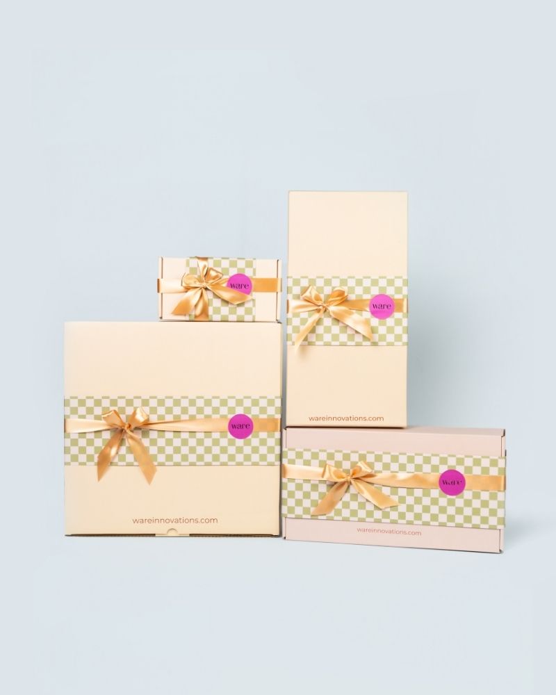 Breakfast in Bed Breakfast Set (6 pieces)