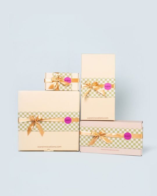 Breakfast in Bed Breakfast Set (6 pieces)