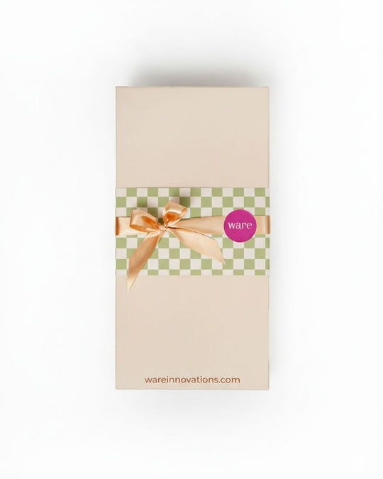 Jay Dip Plate Nude (Set of 2)