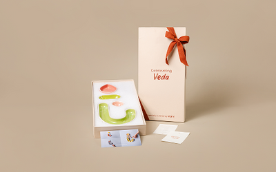 Branded Gifting Service