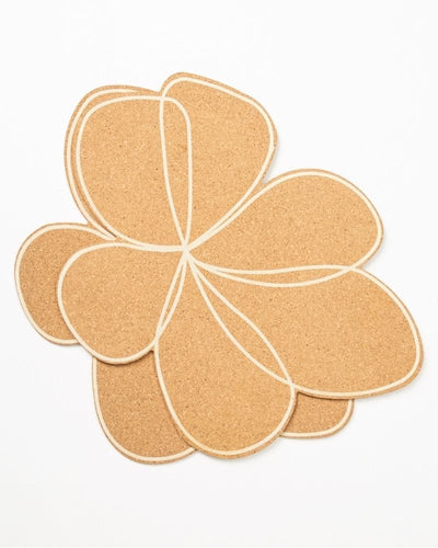Flora Table Mat (Set of 2)