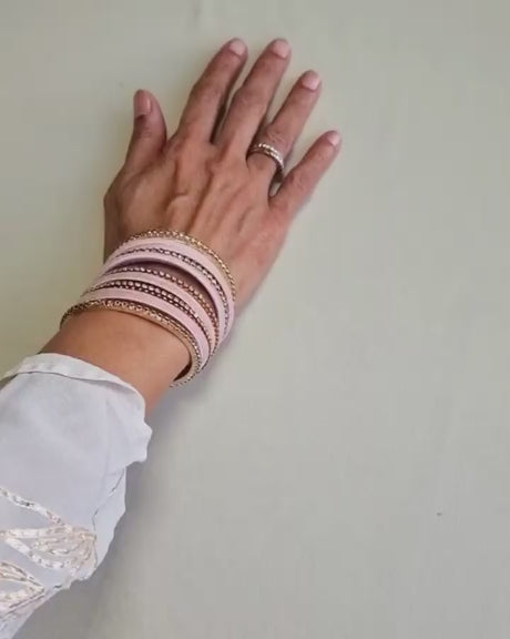 Rangoli Table Setting Deep Blue (13 Pieces)