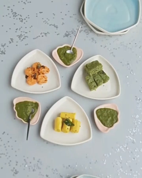 Trinity Table Setting (6 Pieces)