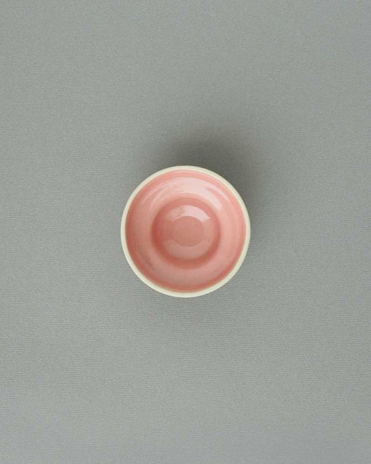 Ware Innovations Bowls Pink / 103x130x54 Eclipse Bowl Small Pink (1 Piece)