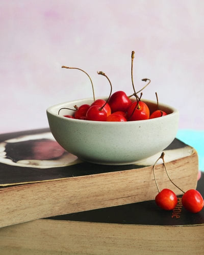 Rado 110ml Bowl Nude (Set of 2)