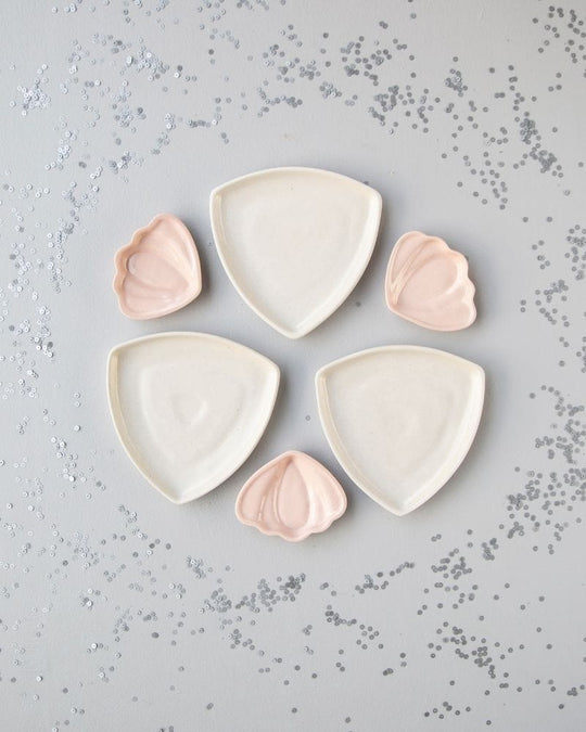 Ware Innovations Table Settings Trinity Table Setting (6 Pieces)