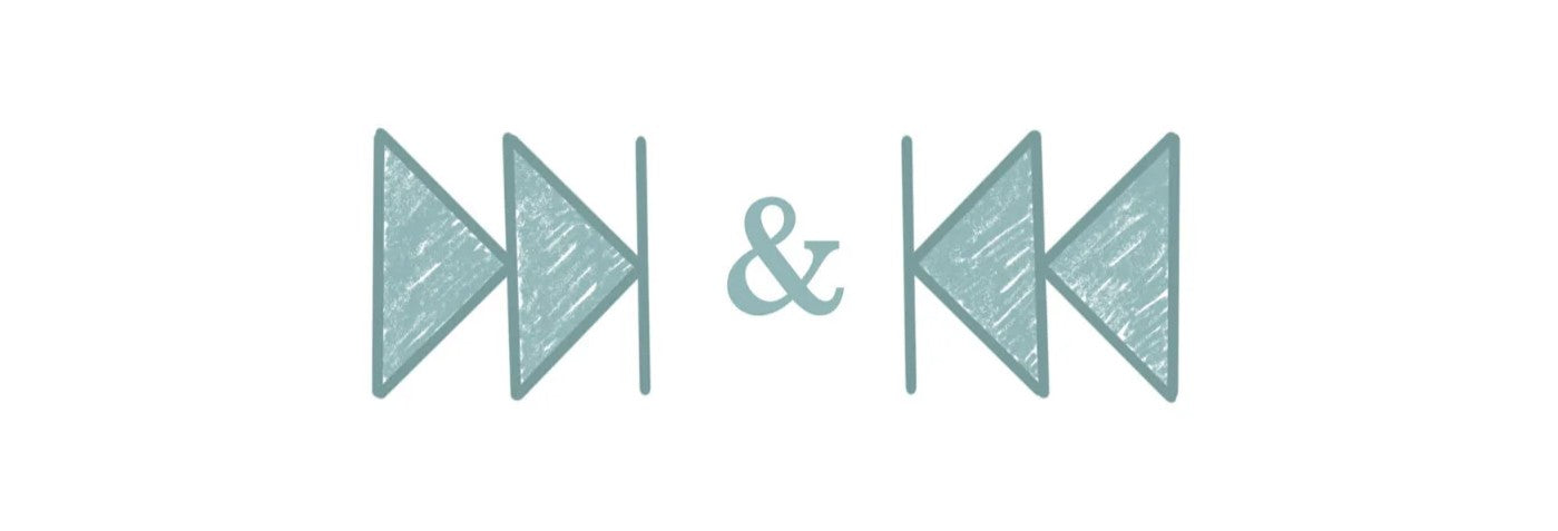 Fast Forward & Rewind