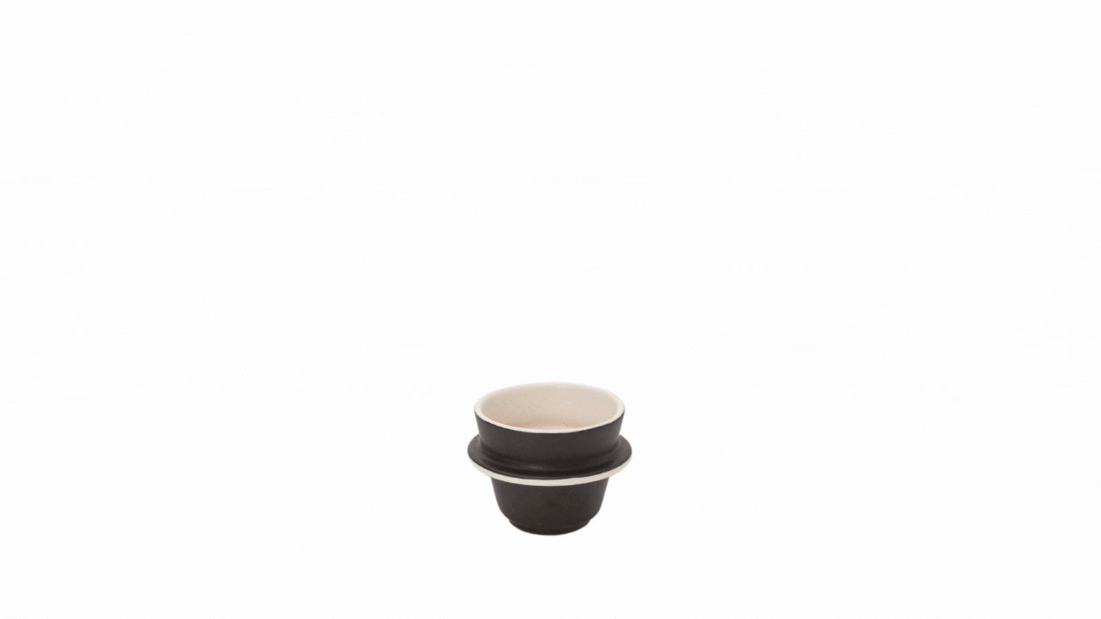 Meet Orbit, sip it, or stack it!
