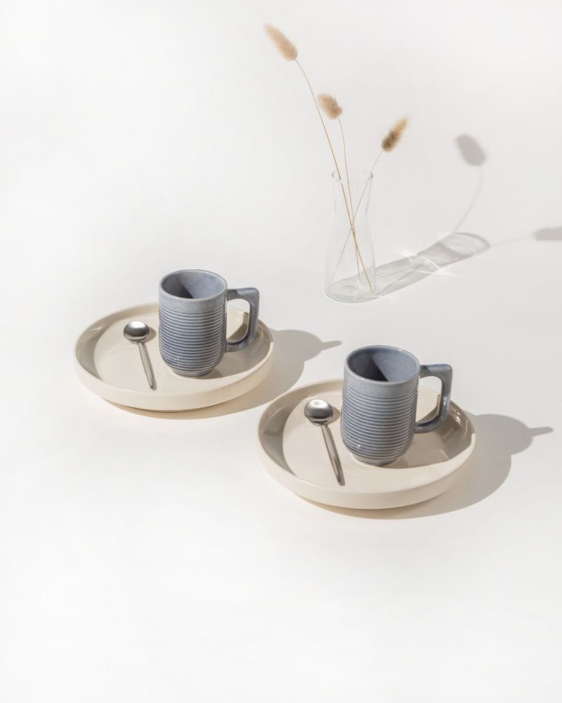 Elements Dinnerware collection - Ware Innovations Mumbai